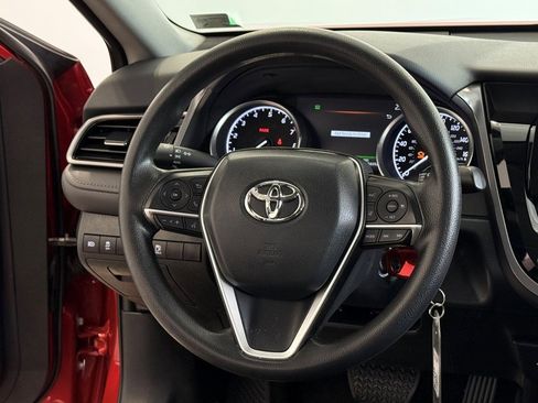 Used 2023 Toyota Camry LE image 21
