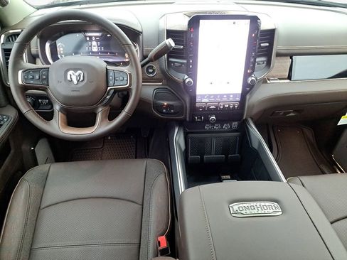 New 2026 RAM 3500 Longhorn image 22
