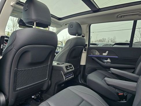 New 2026 Mercedes-Benz GLS 450 GLS 450 image 25