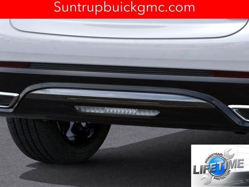 New 2025 Buick Envision Sport Touring image 14