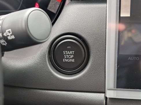 New 2026 MAZDA CX-5 Select AWD/4WD image 29