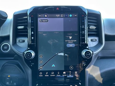 New 2026 RAM 2500 Tradesman image 45