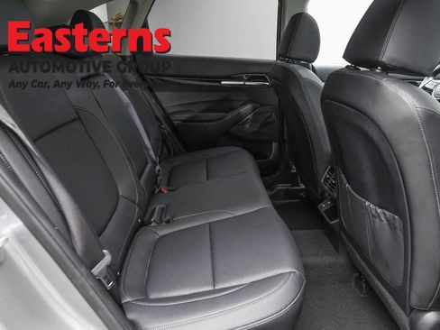 Used 2024 Kia Seltos EX AWD/4WD image 24