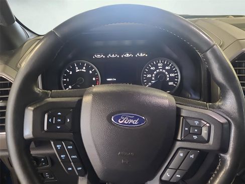 Used 2017 Ford F150 XLT w/ Equipment Group 302A Luxury image 32