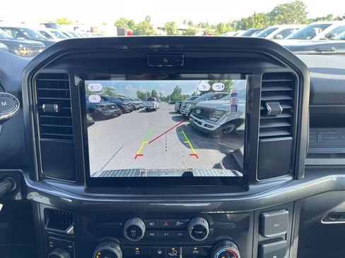 New 2026 Ford F150 STX w/ Equipment Group 200A AWD/4WD image 19