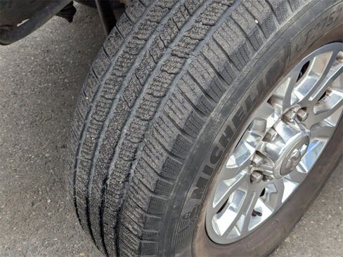 Used 2018 RAM 2500 Laramie image 44