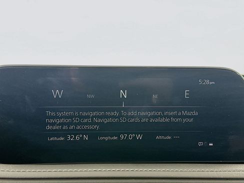 Used 2024 MAZDA CX-30 AWD 2.5 S w/ Select Sport Pkg image 22