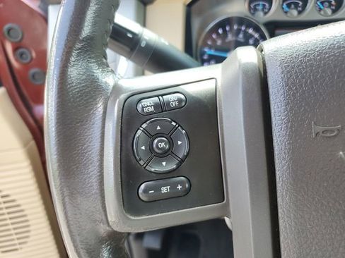 Used 2016 Ford F350 Lariat AWD/4WD image 24