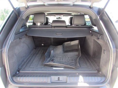Used 2020 Land Rover Range Rover Sport HSE AWD/4WD image 27
