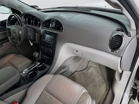 Used 2015 Buick Enclave Premium w/ Experience Buick Package AWD/4WD image 30