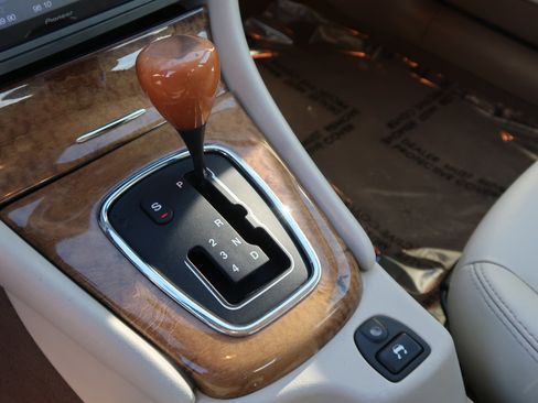 Used 2007 Jaguar X-TYPE 3.0 image 29