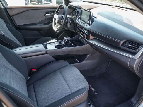 Used 2023 Nissan Rogue SV FWD image 15