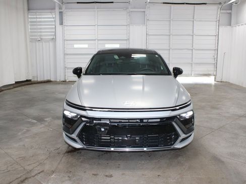 Used 2024 Hyundai Sonata N Line FWD image 3