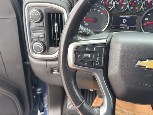 Used 2021 Chevrolet Silverado 2500 LT w/ Convenience Package AWD/4WD image 30