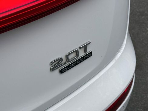 Used 2018 Audi Q5 2.0T Premium Plus w/ Premium Plus Package image 11