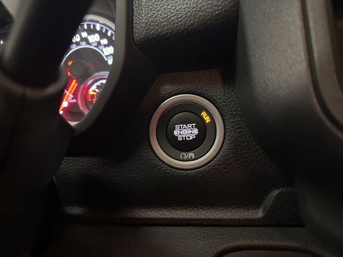 New 2026 RAM 3500 Tradesman image 22