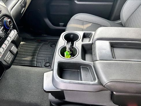 Used 2021 Chevrolet Silverado 1500 LT image 19