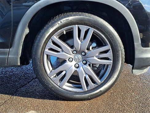 Used 2022 Honda Pilot Sport image 8