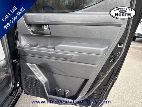 Used 2024 Toyota Tacoma SR5 w/ SR5 Upgrade Package image 40