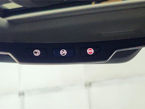 Used 2015 Chevrolet Equinox LTZ image 43