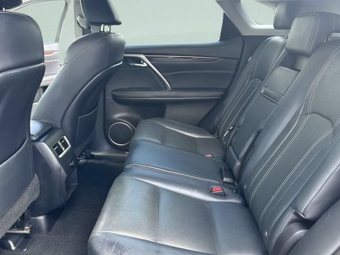 Used 2018 Lexus RX 350 FWD w/ Premium Package image 31