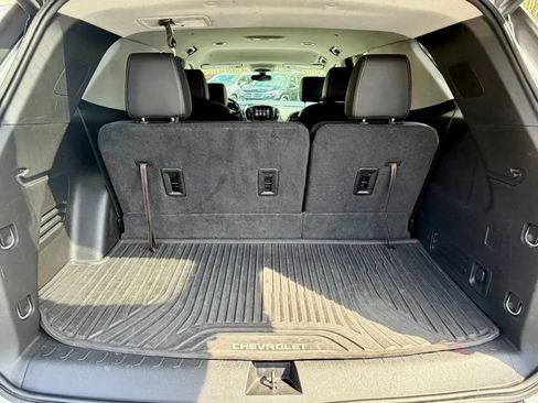 Used 2019 Chevrolet Traverse LT AWD/4WD image 14