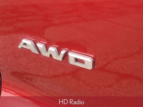 Used 2022 Cadillac XT4 Premium Luxury w/ Driver Awareness Package AWD/4WD image 9