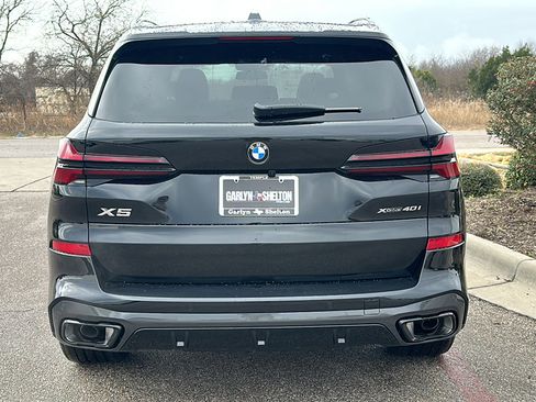New 2026 BMW X5 xDrive40i w/ M Sport Package image 7