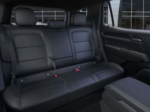 New 2026 GMC Terrain Elevation image 17