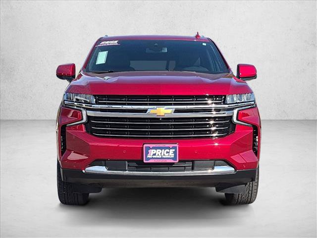 Used 2024 Chevrolet Tahoe LT w/ LT Signature Package RWD image 2