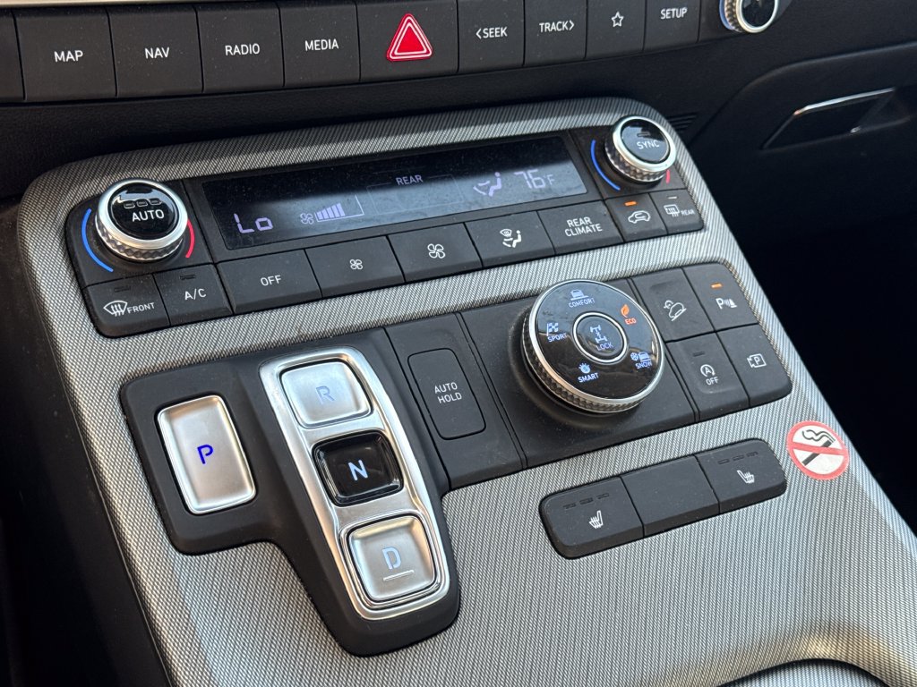 Used 2025 Hyundai Palisade XRT AWD/4WD image 25