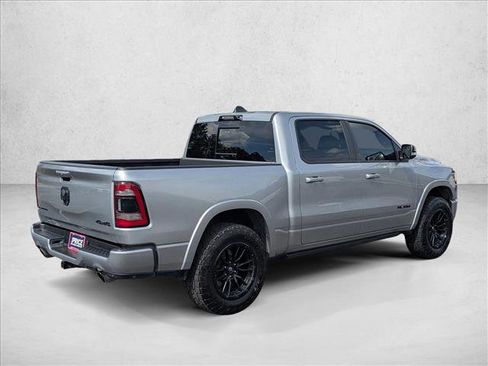 Used 2022 RAM 1500 Limited image 5