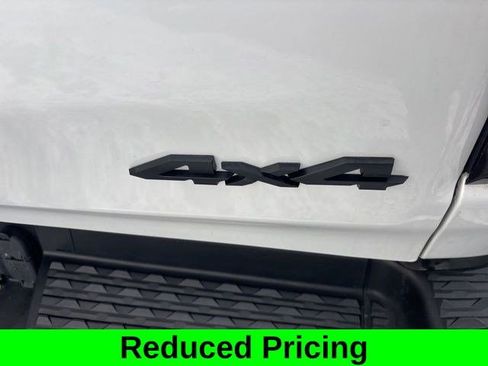 Used 2021 RAM 1500 Laramie w/ Night Edition AWD/4WD image 49