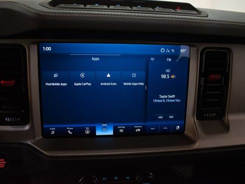 Used 2024 Ford Bronco Raptor AWD/4WD image 15