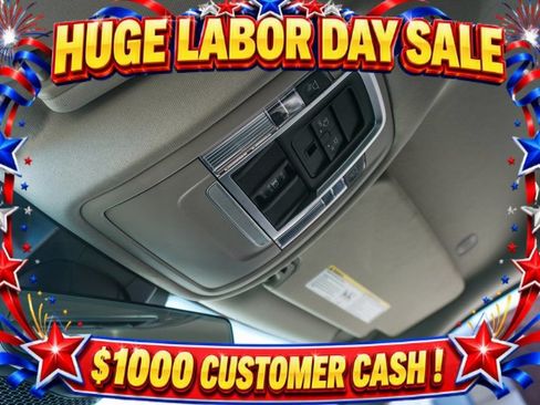 Used 2022 RAM 1500 Laramie RWD image 24