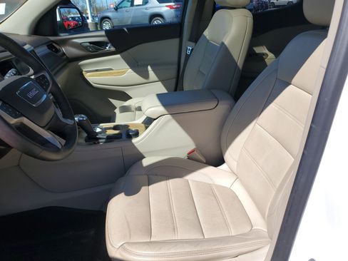 Used 2018 GMC Acadia Denali w/ Technology Package image 15