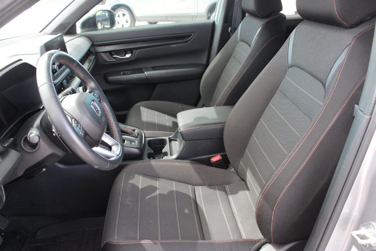 Used 2023 Honda CR-V Sport image 10