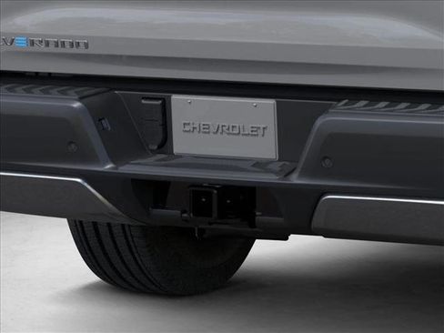 New 2026 Chevrolet Silverado EV LT image 14
