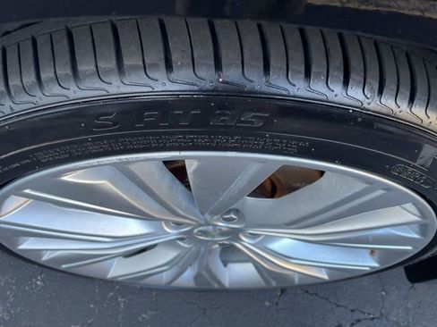 Used 2014 Chevrolet Impala LTZ image 24