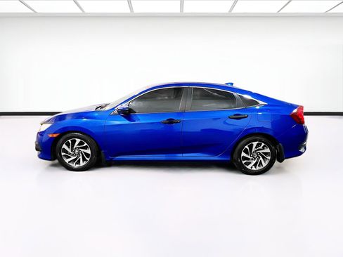 Used 2017 Honda Civic EX image 22