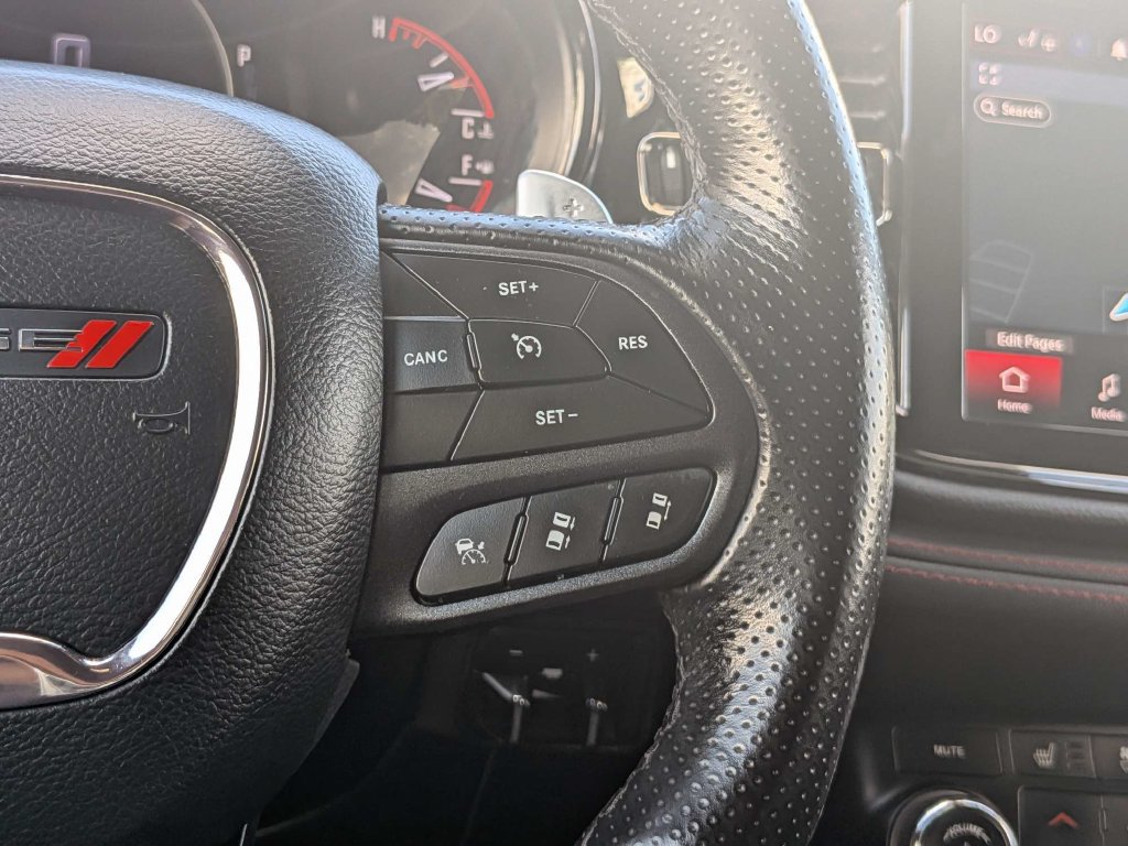 Used 2024 Dodge Durango GT AWD/4WD image 28