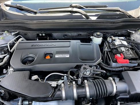 Used 2020 Honda Accord Sport image 31