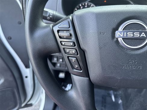 Used 2022 Nissan Frontier S w/ Technology Package image 17