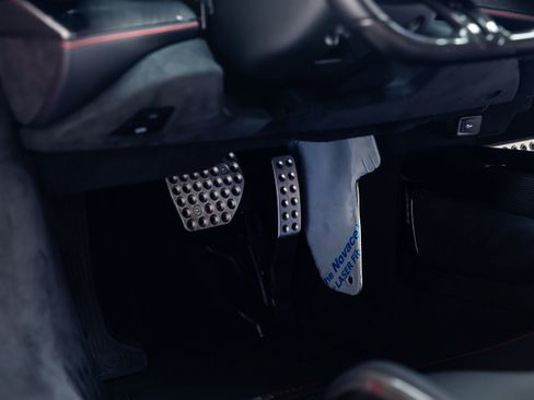Certified 2023 Ferrari SF90 Stradale AWD/4WD image 68