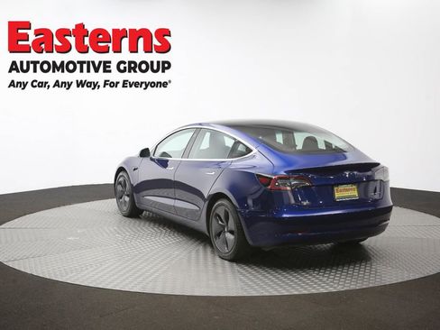 Used 2018 Tesla Model 3 Long Range AWD/4WD image 59