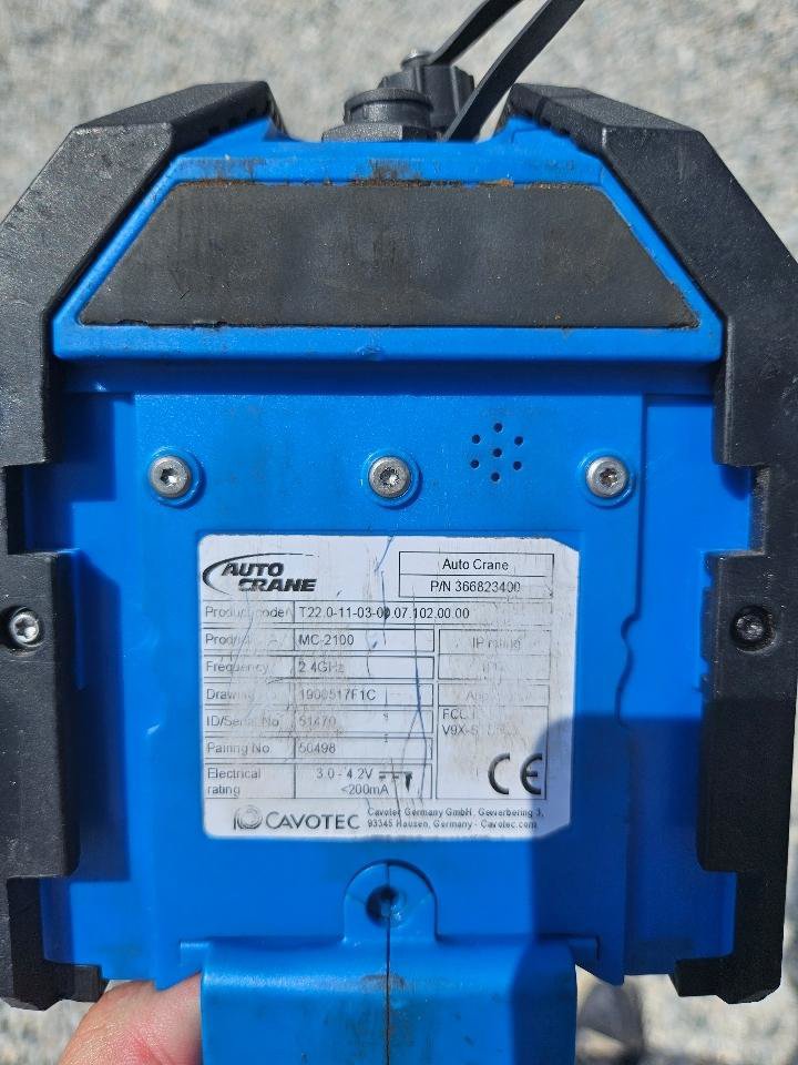 Used 2022 Ford F650 2WD Regular Cab Super Duty image 41