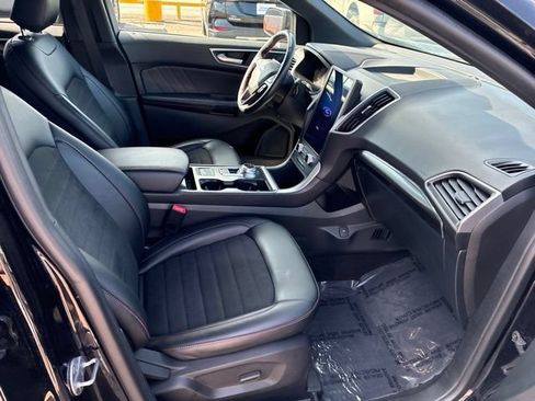 Used 2024 Ford Edge ST-Line AWD/4WD image 60