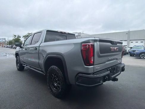 Certified 2024 GMC Sierra 1500 AT4X w/ AT4X AEV Edition AWD/4WD image 5