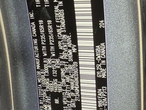 Used 2022 Lexus RX 450h AWD image 32