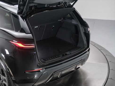 New 2026 Land Rover Range Rover Evoque S image 27